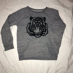 Boys Sweater